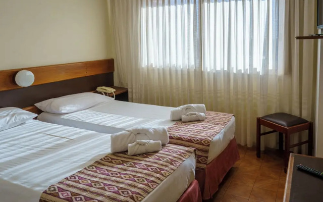 Hostal Del Sol Resort & Spa