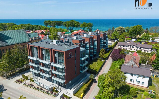 SUMMER LOFTS Apartamenty Premium