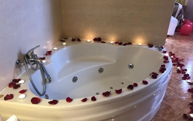 Apartamentos Estrella del Norte