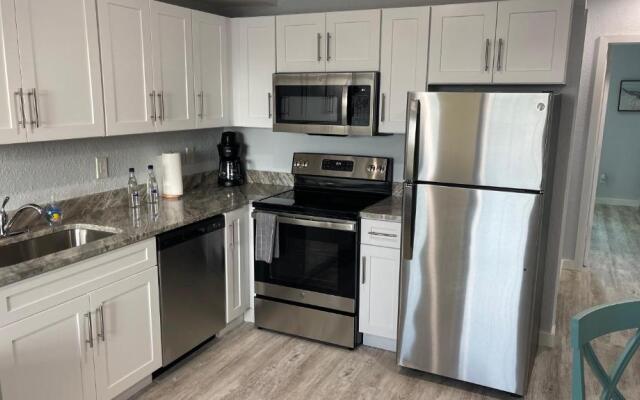 Vistalmar Beach Resort