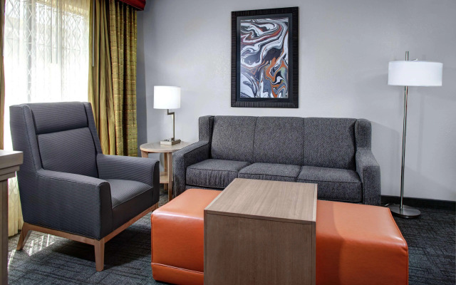 Homewood Suites by Hilton Richmond-West End/Innsbrook