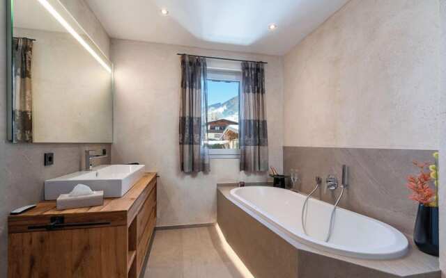 Panorama Suite Brixental