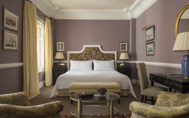 Anantara Villas & Suites Marbella Benahavis