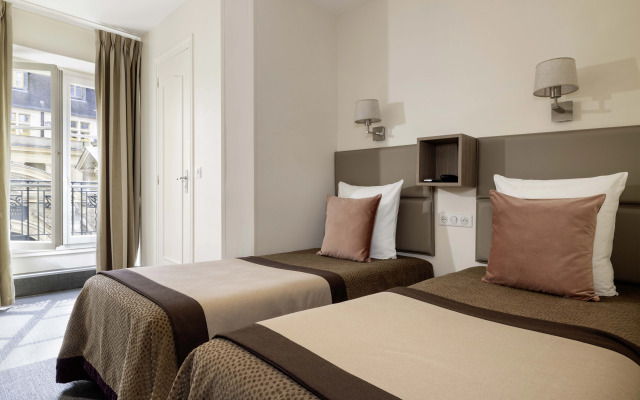 Hotel Saint Pierre