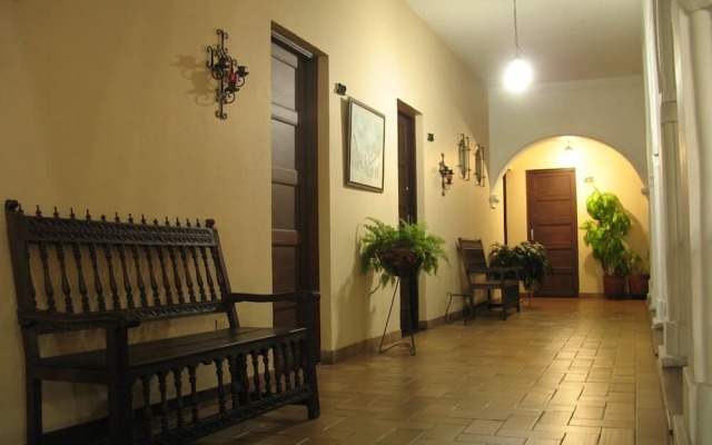 Hotel La Plazuela