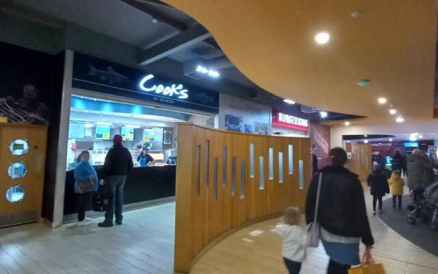 Haven Thorpe Park, Cleethorpes