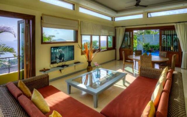 Villa Crystal