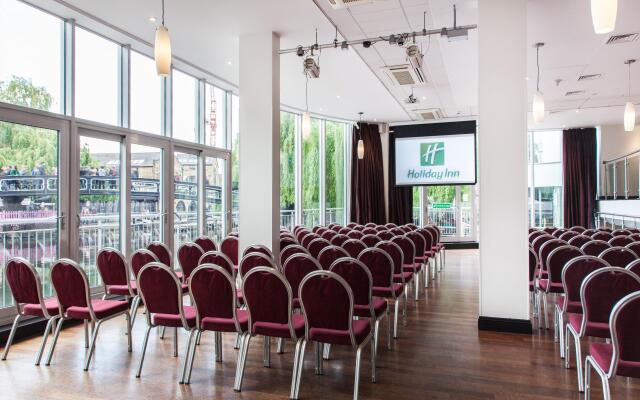 Holiday Inn London Camden Lock by IHG
