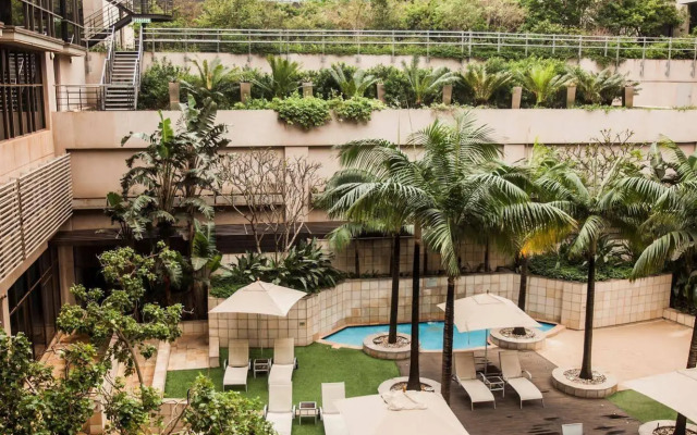 Garden Court Umhlanga