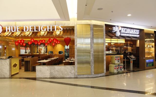 Zahoo House - Vinhomes Central Park