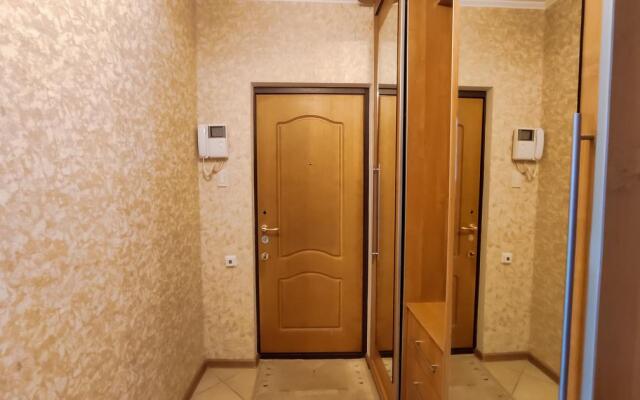 Apartments on Nemansky passage 1k3