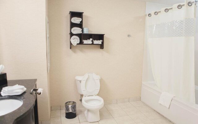 Hampton Inn Bloomington West