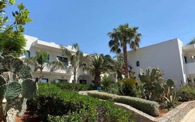 Kyknos Beach Hotel & Bungalows - All Inclusive