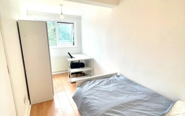 Sherwood Hideaway Retreat