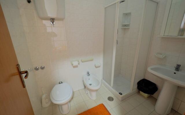 Sant'Antonio Accommodation