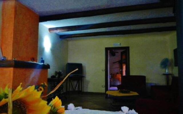 Affittacamere Girasole