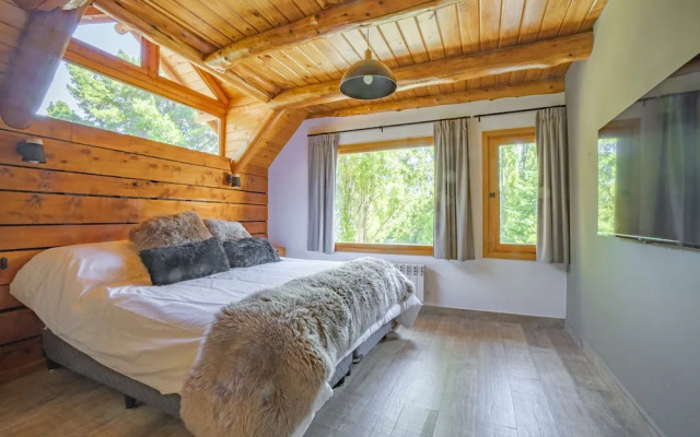 Villa Labrador Bariloche