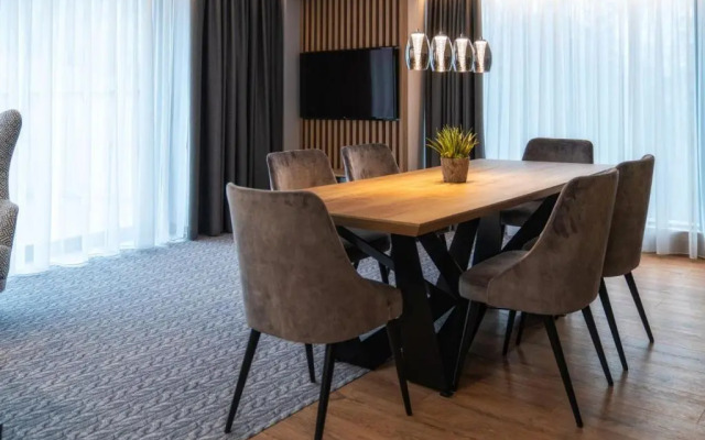 Hotel Meta Resort & Vine SPA