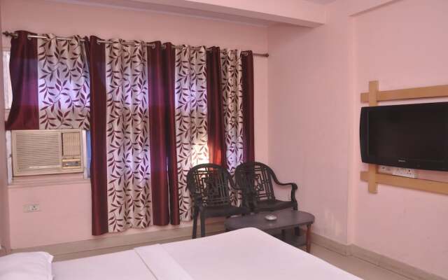 Hotel Kanchan