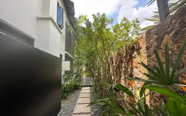 The Luxurious 1 Grand Bali, Johor Bahru