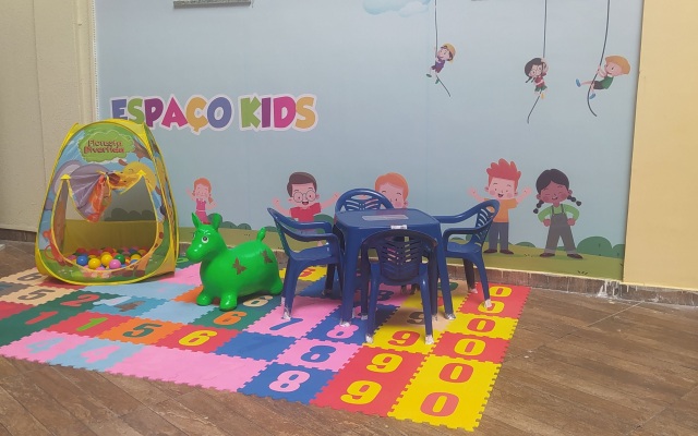 Hotel Aracaju Express