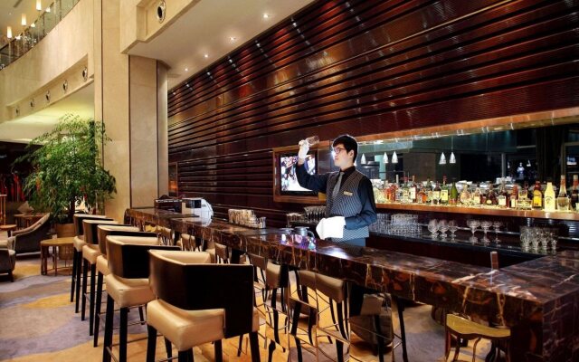 Crowne Plaza Taizhou by IHG