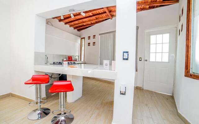 Nido de Colibrí Hotel Relax