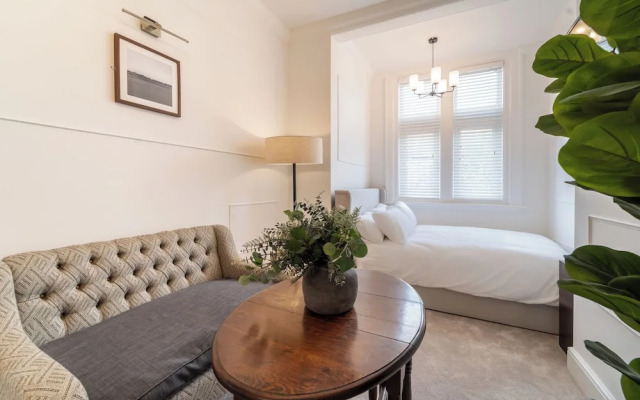 2 The Quadrant Luxury Apartments Hoylake