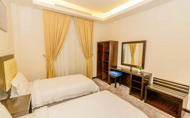 Medhal Hotel Apartments