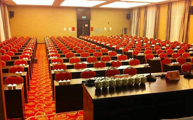 Huiju Hotel