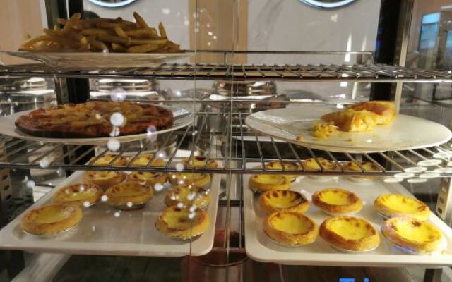 Huizhou Manyue Garden Hotel (West Lake Shuidong Street Branch)