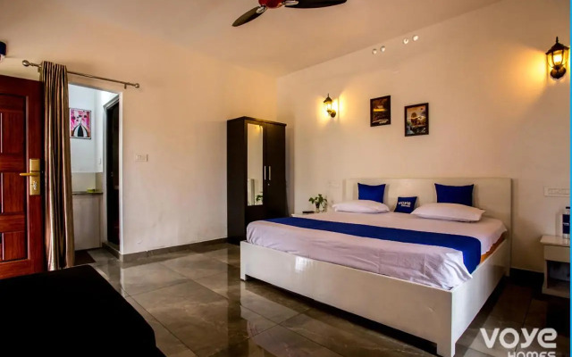 VOYE HOMES Tiyans Castle Vagamon