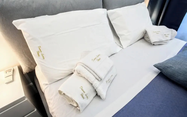 duomo luxory home