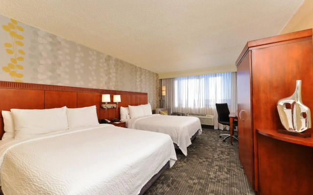 Courtyard by Marriott Denver Cherry Creek