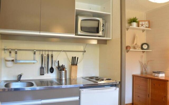 Appartement Argelès-sur-Mer, 1 pièce, 4 personnes - FR-1-225-279