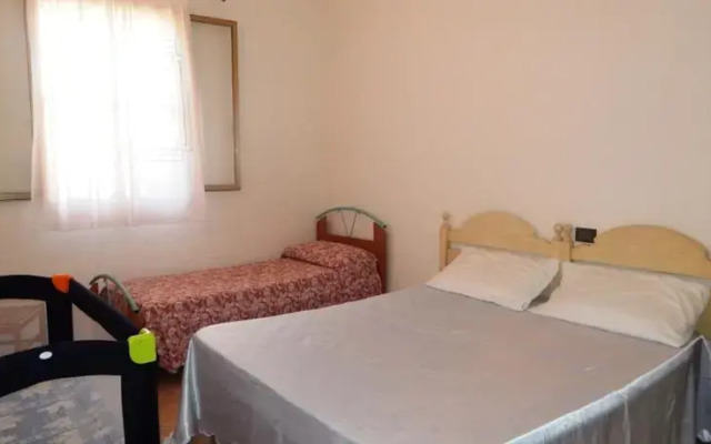 Casa Sanna