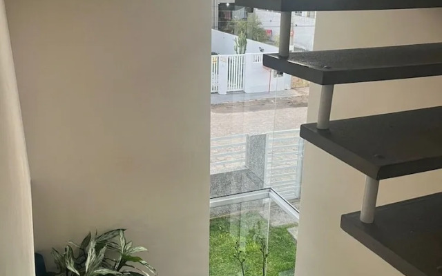 Casa Comfort Rio Vermelho - Florianópolis