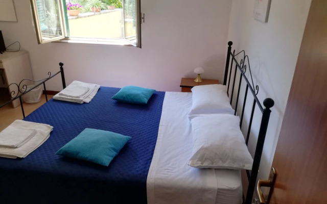 Antoma - Affitti brevi a Foligno