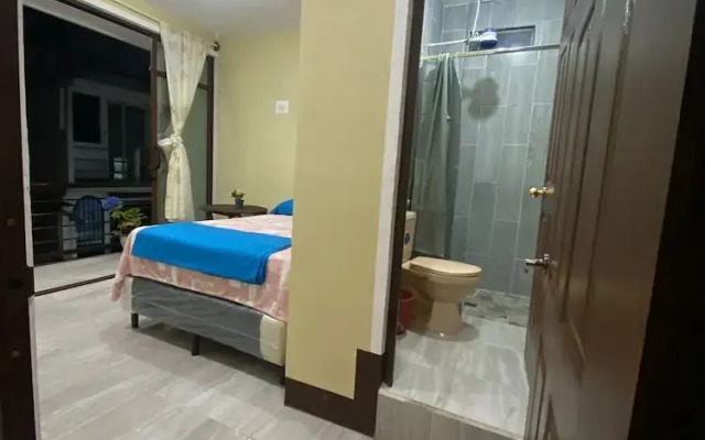 Casa Teresita