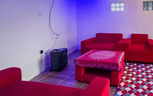 Homestay Briliant 2 Syariah Mitra RedDoorz