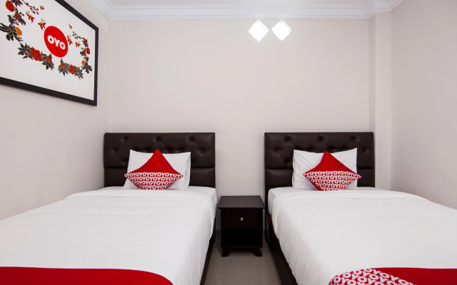 Super OYO 621 Vania Residence