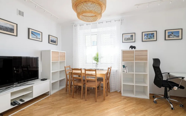 RentPlanet - Apartament Obrzeżna