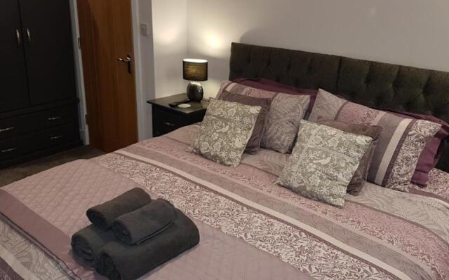 Saracens House Bed & Breakfast