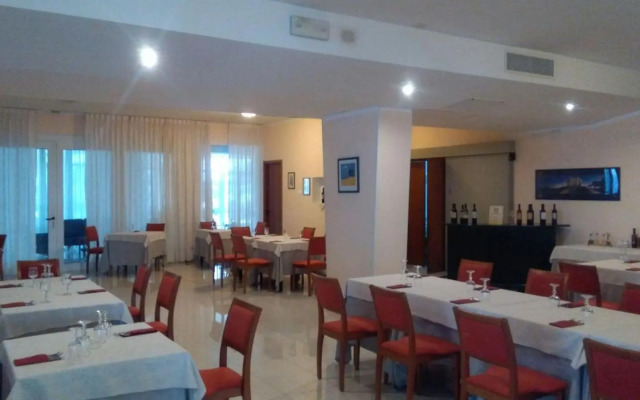 Hotel Minerva