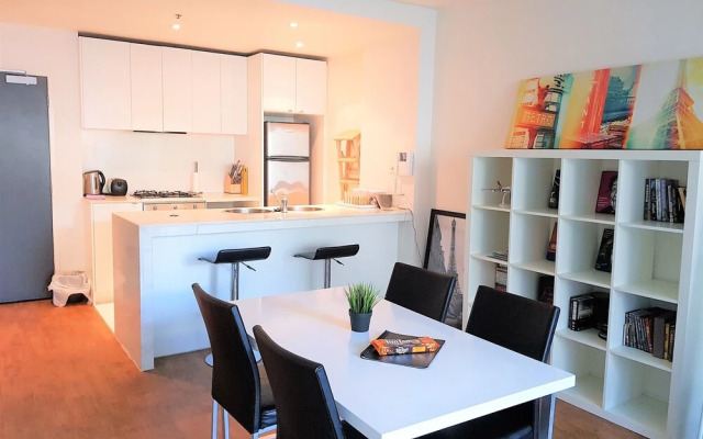 ReadySet Apartments at Liberty