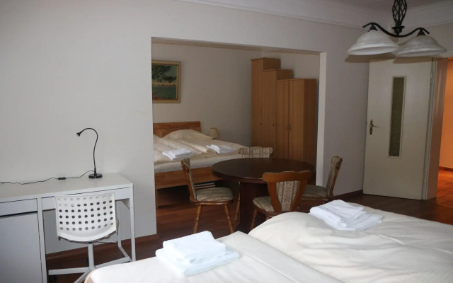 City Center Suites Hannover