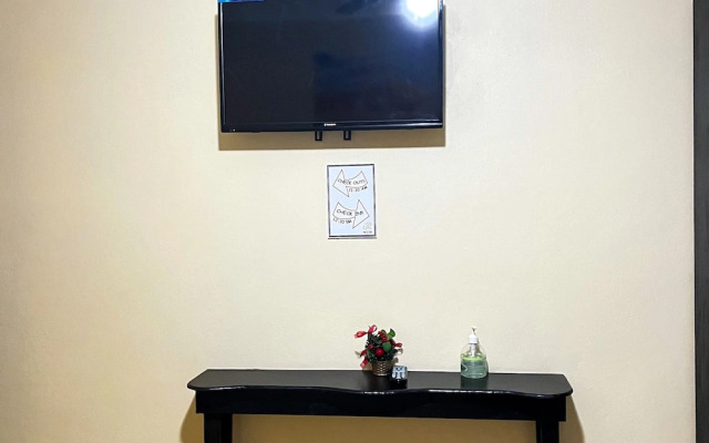 B. Apart Hotel
