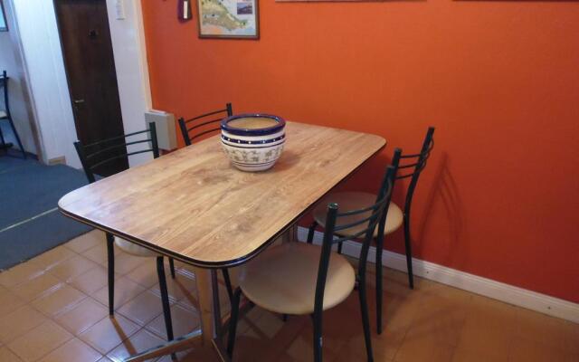 Los Calafates Boutique Hotel