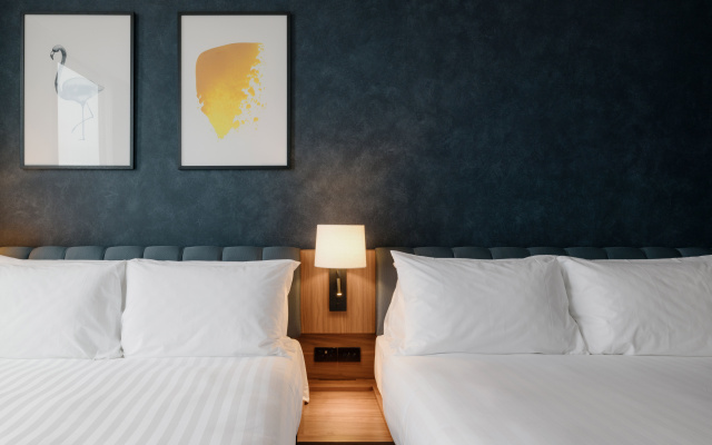 voco Auckland City Centre by IHG