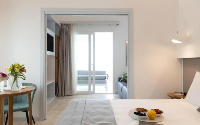 Midenza Seaside & Nature Retreat